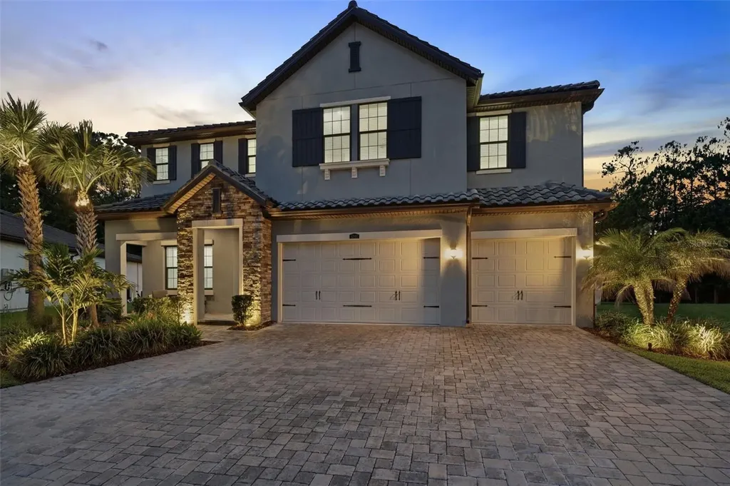 4441 Albero Place Wesley Chapel FL 33543