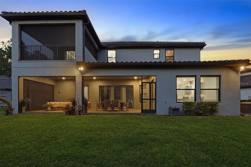 4441 Albero Place Wesley Chapel FL 33543