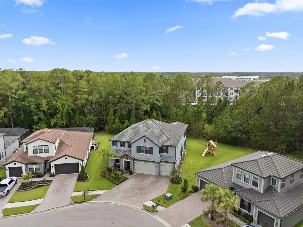 4441 Albero Place Wesley Chapel FL 33543