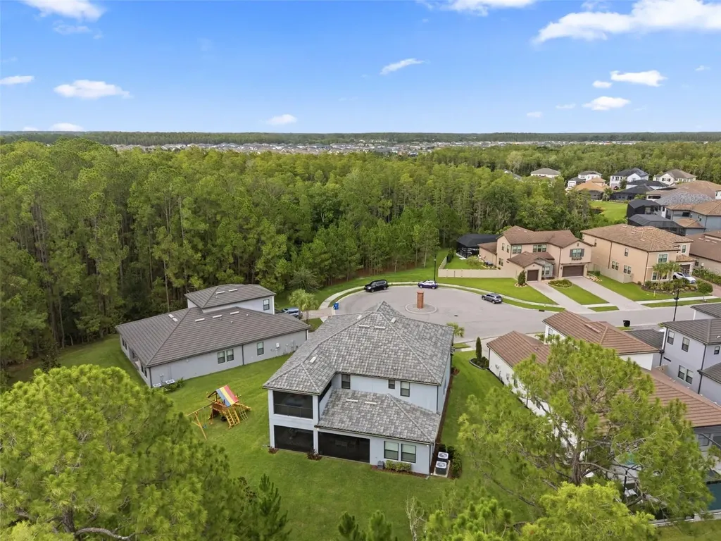 4441 Albero Place Wesley Chapel FL 33543
