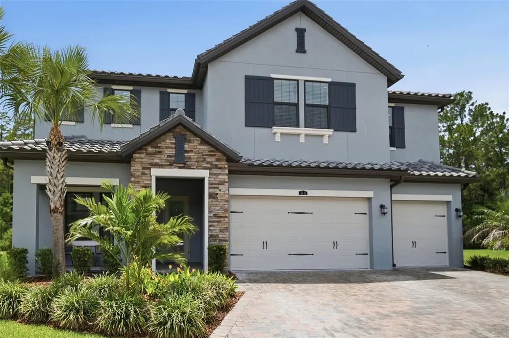 4441 Albero Place Wesley Chapel FL 33543