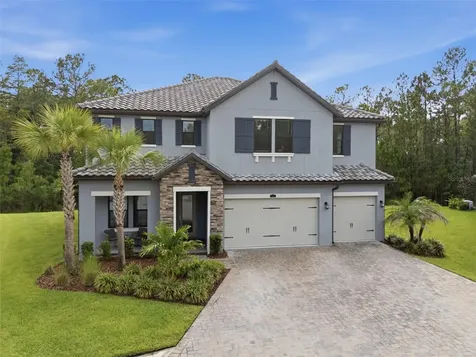 4441 Albero Place Wesley Chapel FL 33543