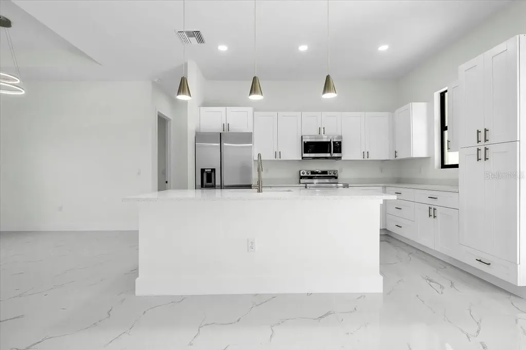 1222 Chagrin Lane Port Charlotte FL 33953