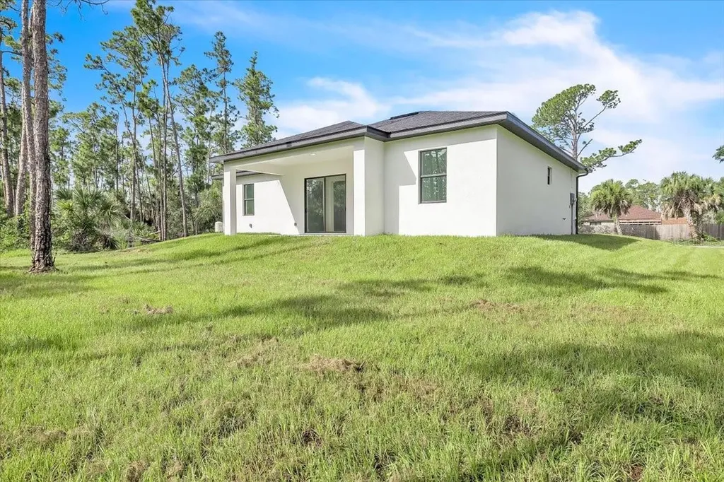 1222 Chagrin Lane Port Charlotte FL 33953