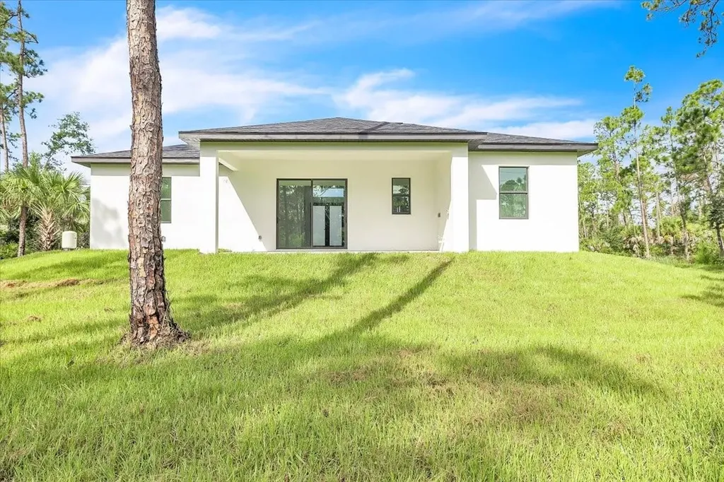 1222 Chagrin Lane Port Charlotte FL 33953