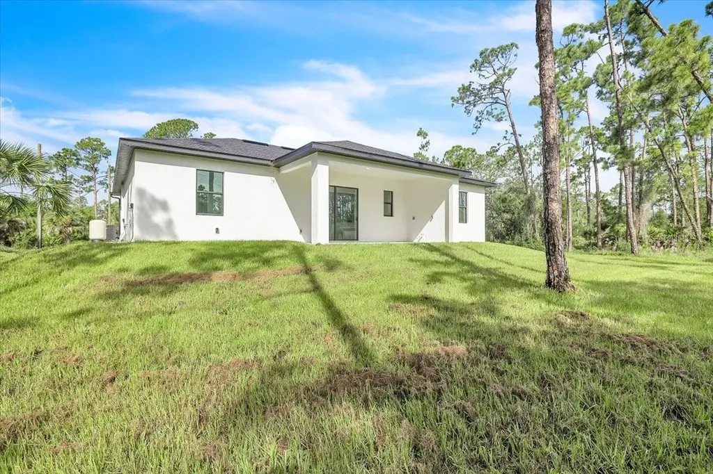 1222 Chagrin Lane Port Charlotte FL 33953