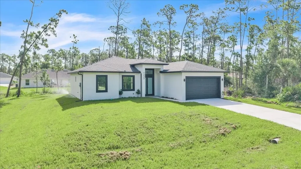 1222 Chagrin Lane Port Charlotte FL 33953