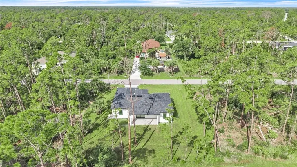 1222 Chagrin Lane Port Charlotte FL 33953