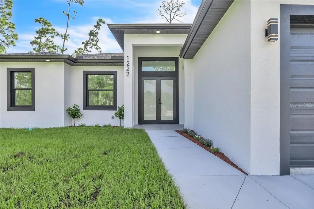 1222 Chagrin Lane Port Charlotte FL 33953