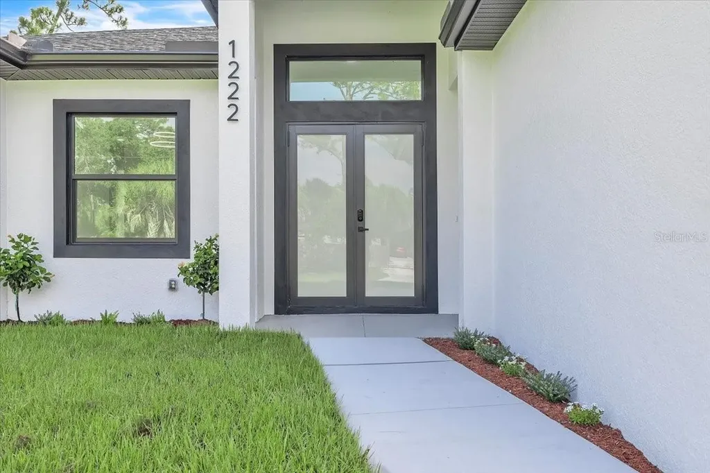 1222 Chagrin Lane Port Charlotte FL 33953