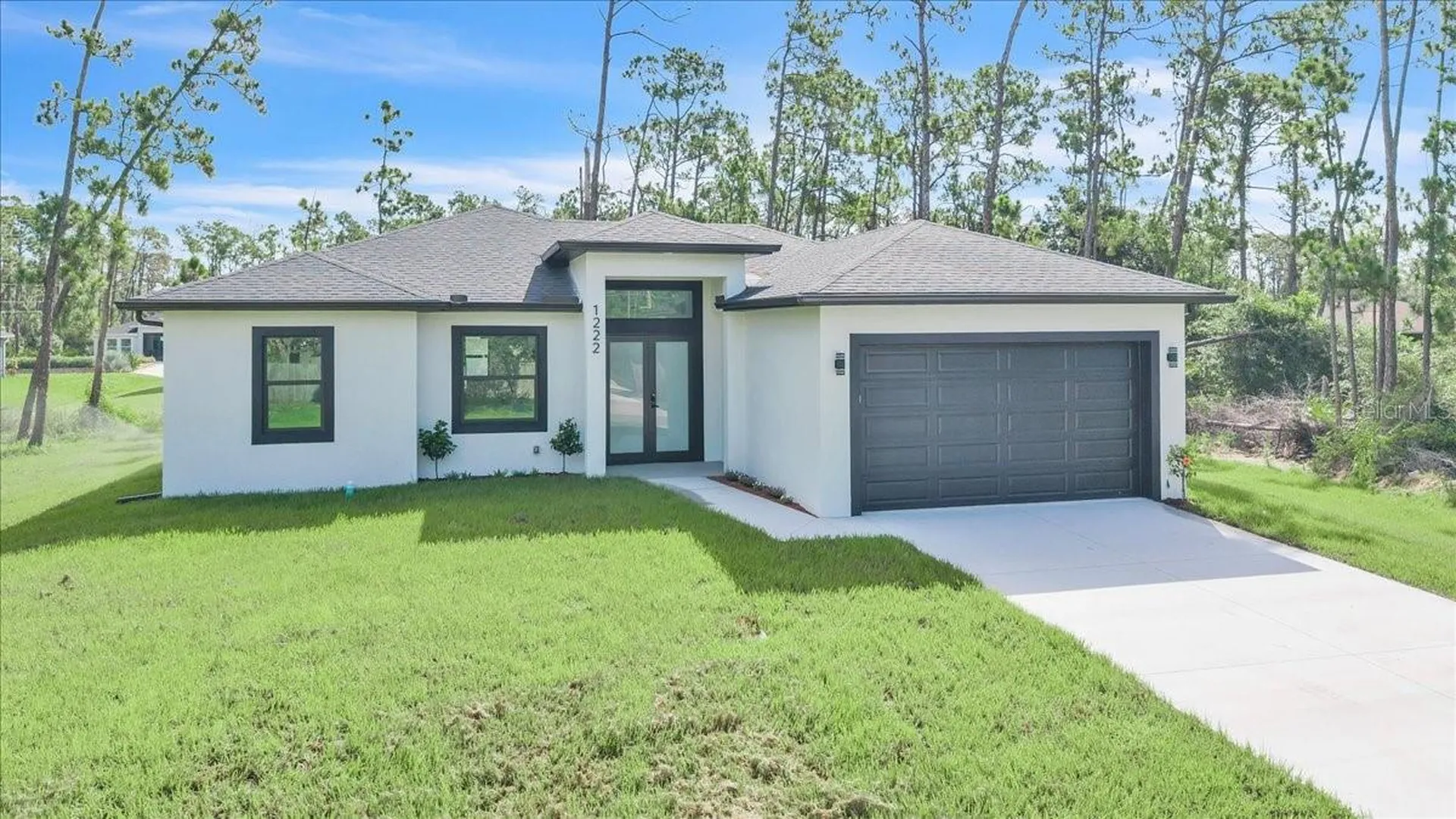 1222 Chagrin Lane Port Charlotte FL 33953
