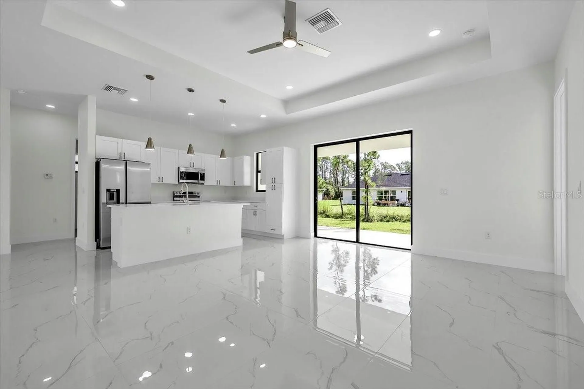 1222 Chagrin Lane Port Charlotte FL 33953