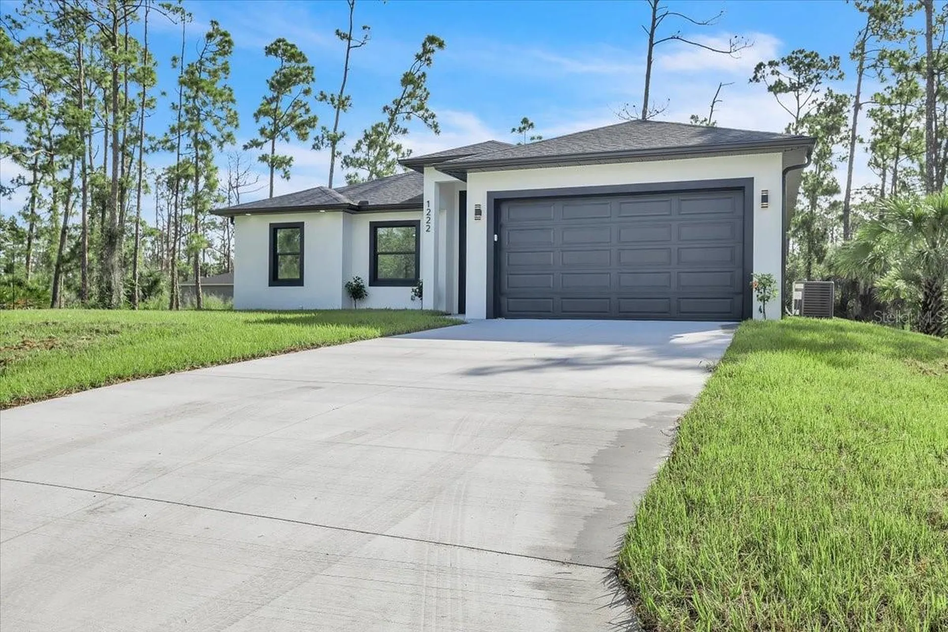 1222 Chagrin Lane Port Charlotte FL 33953