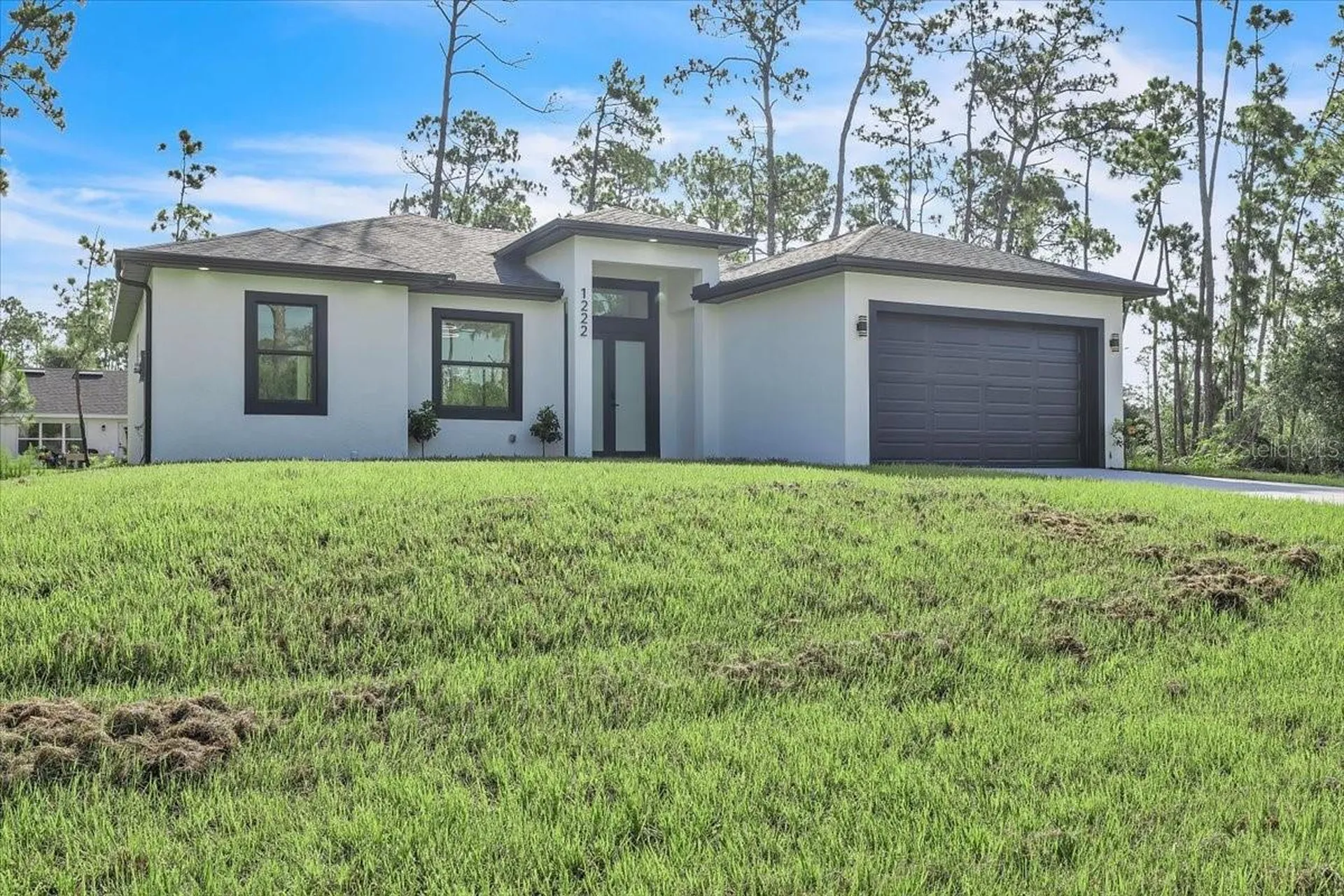1222 Chagrin Lane Port Charlotte FL 33953