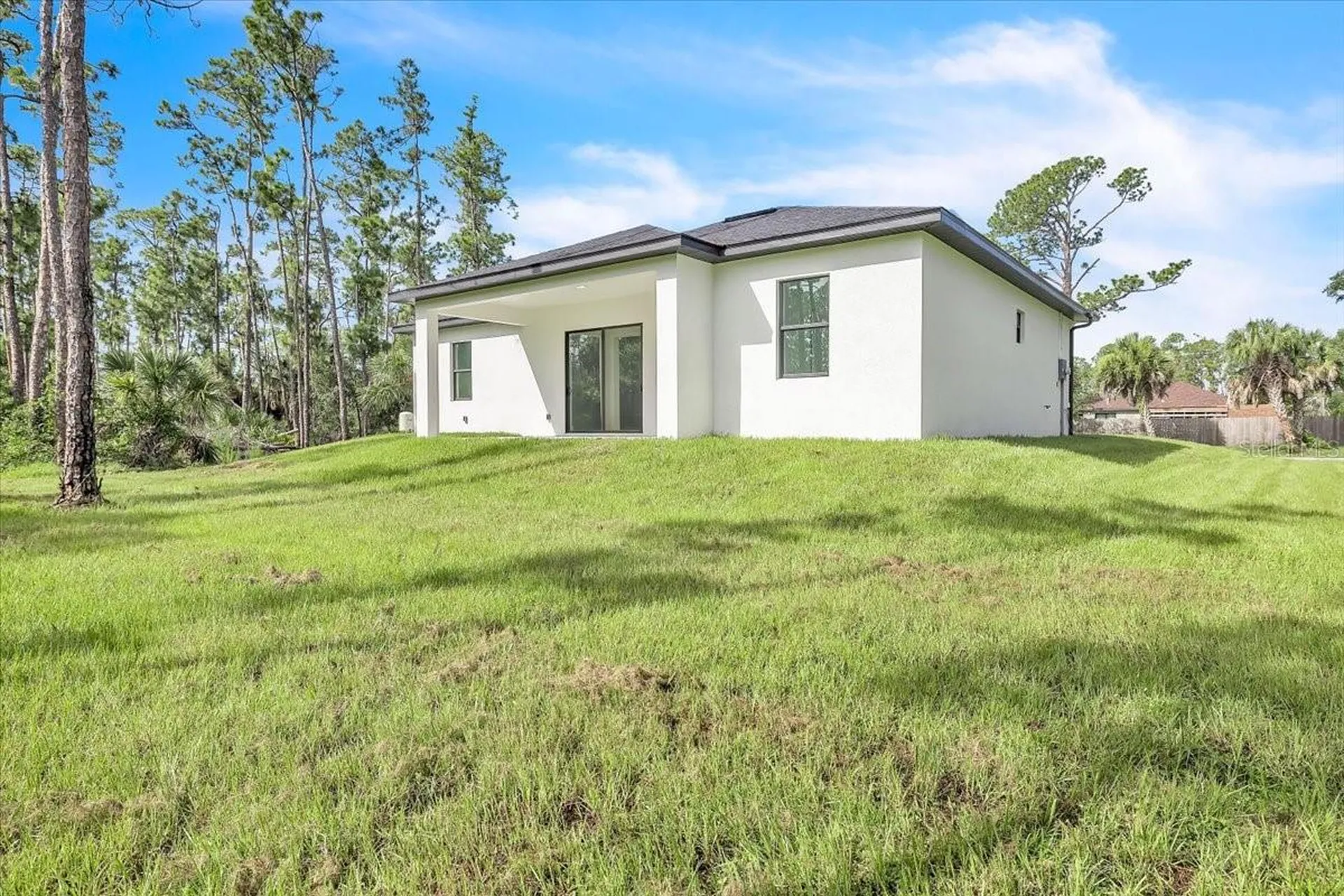 1222 Chagrin Lane Port Charlotte FL 33953