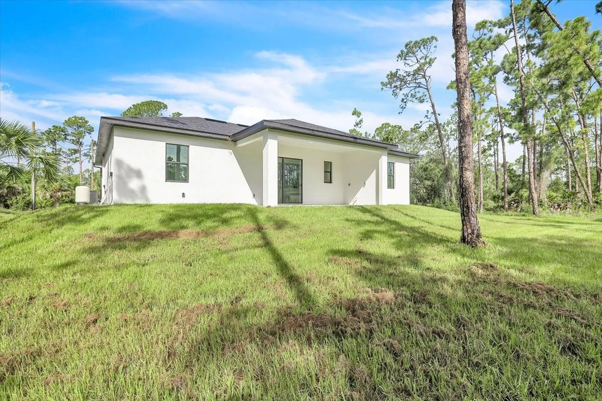 1222 Chagrin Lane Port Charlotte FL 33953