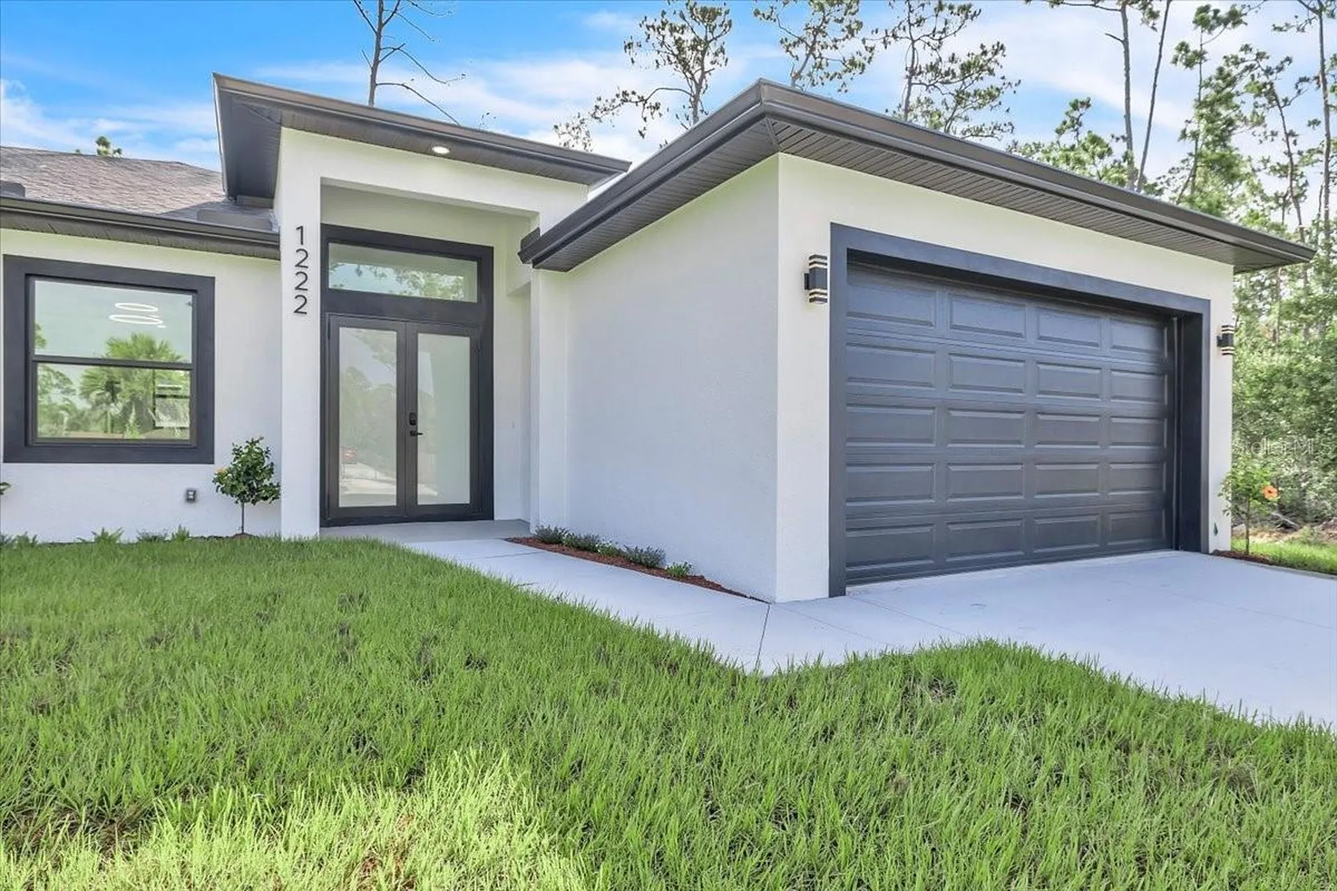 1222 Chagrin Lane Port Charlotte FL 33953