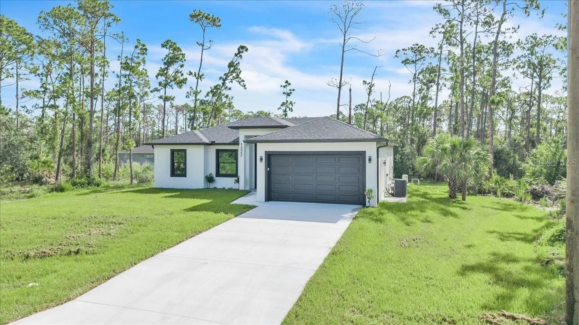 1222 Chagrin Lane Port Charlotte FL 33953