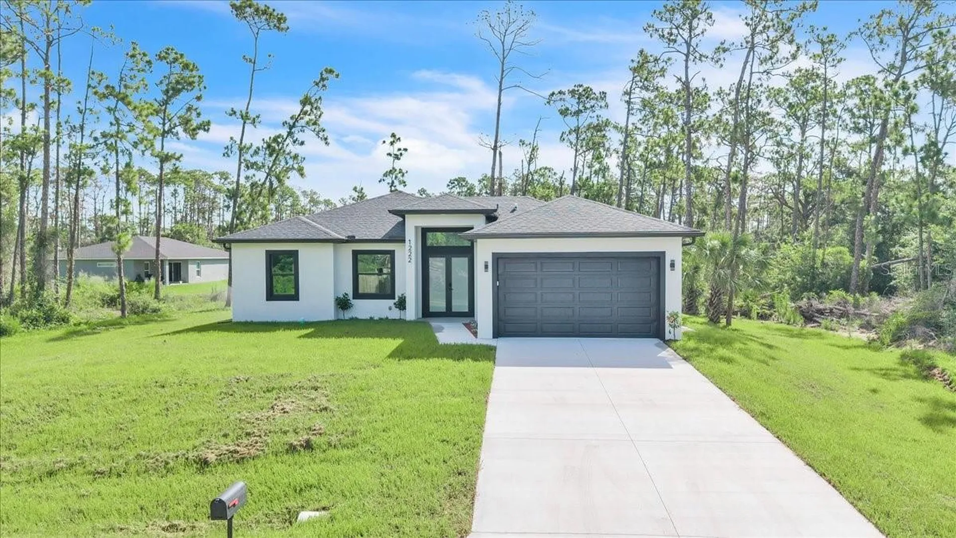 1222 Chagrin Lane Port Charlotte FL 33953