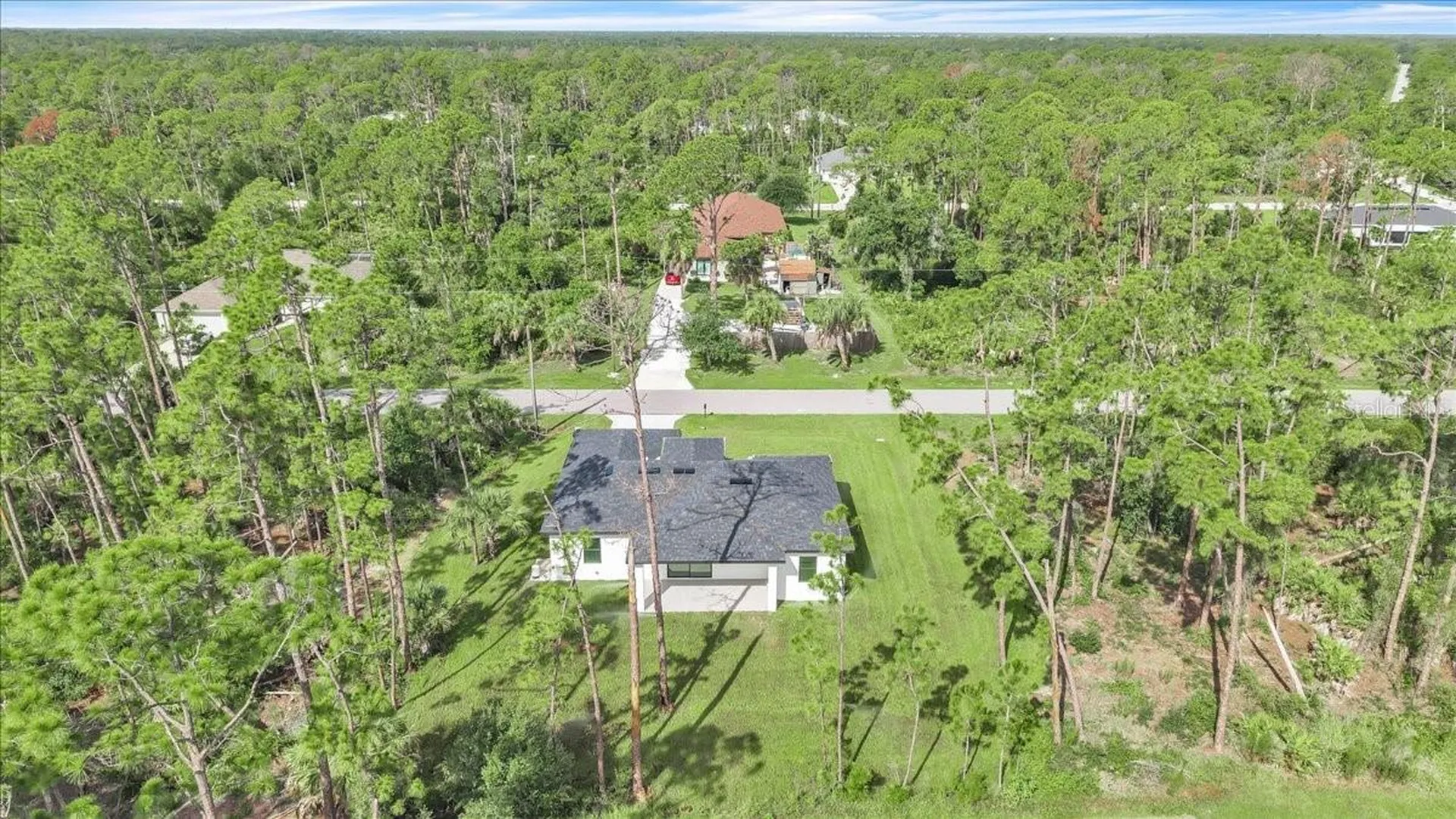 1222 Chagrin Lane Port Charlotte FL 33953