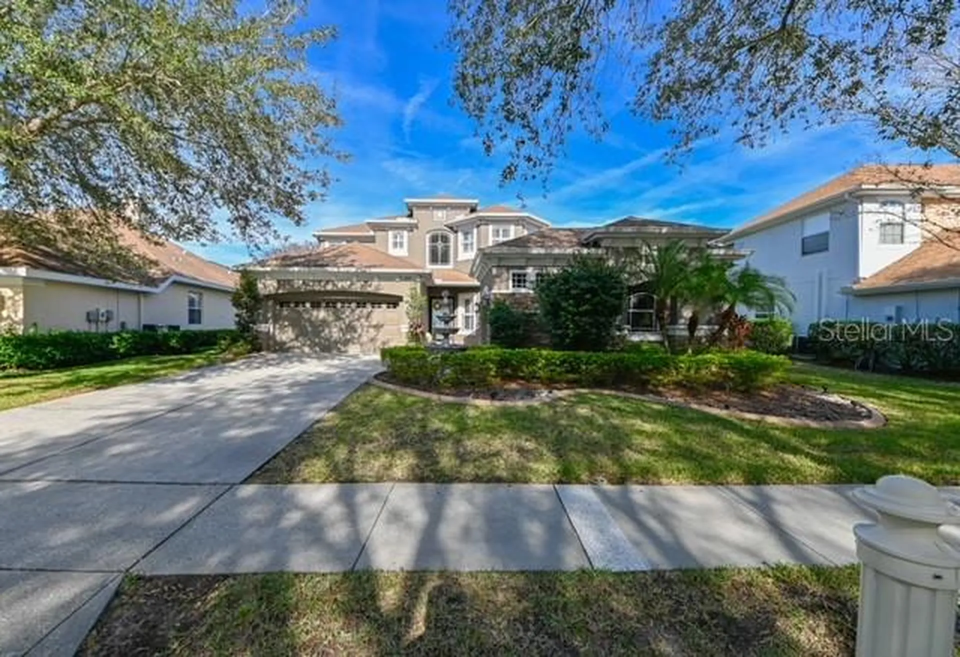 10119 Deercliff Drive Tampa FL 33647