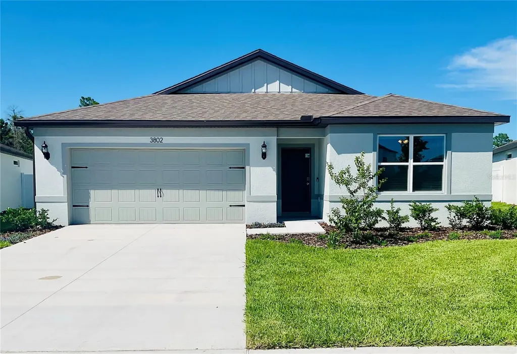 3802 Benham Rise Road Spring Hill FL 34609