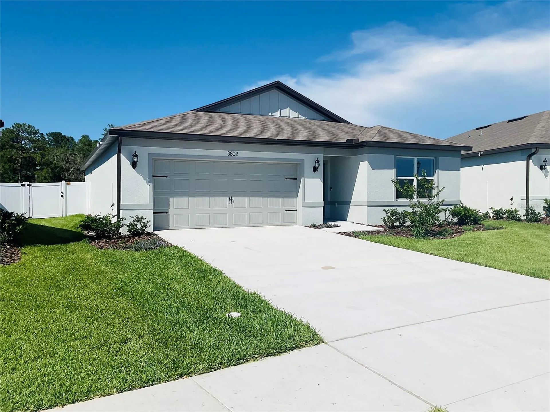 3802 Benham Rise Road Spring Hill FL 34609