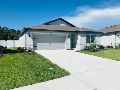 3802 Benham Rise Road Spring Hill FL 34609