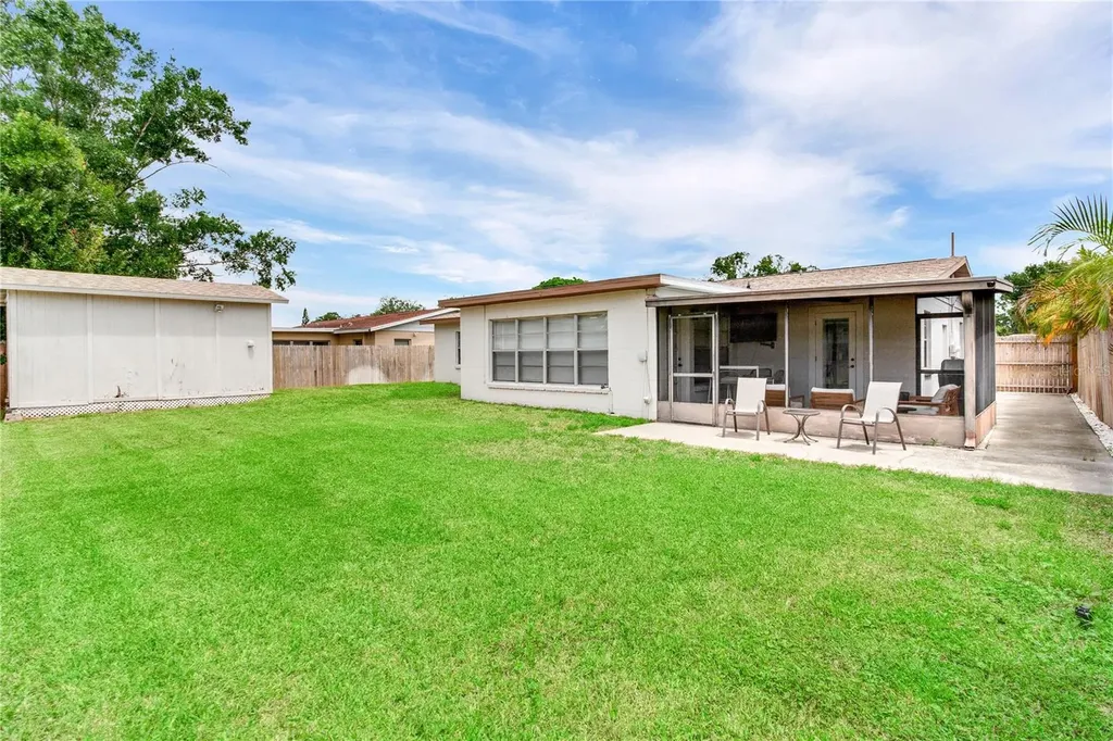 4416 W Bay Court Avenue Tampa FL 33611