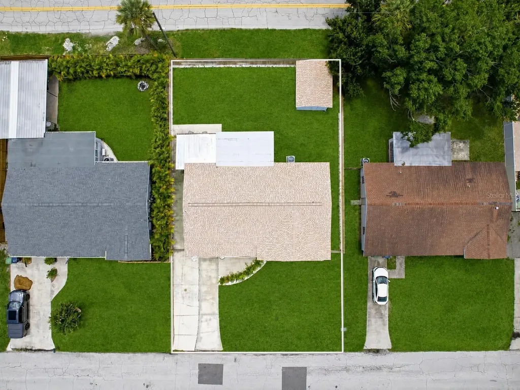4416 W Bay Court Avenue Tampa FL 33611