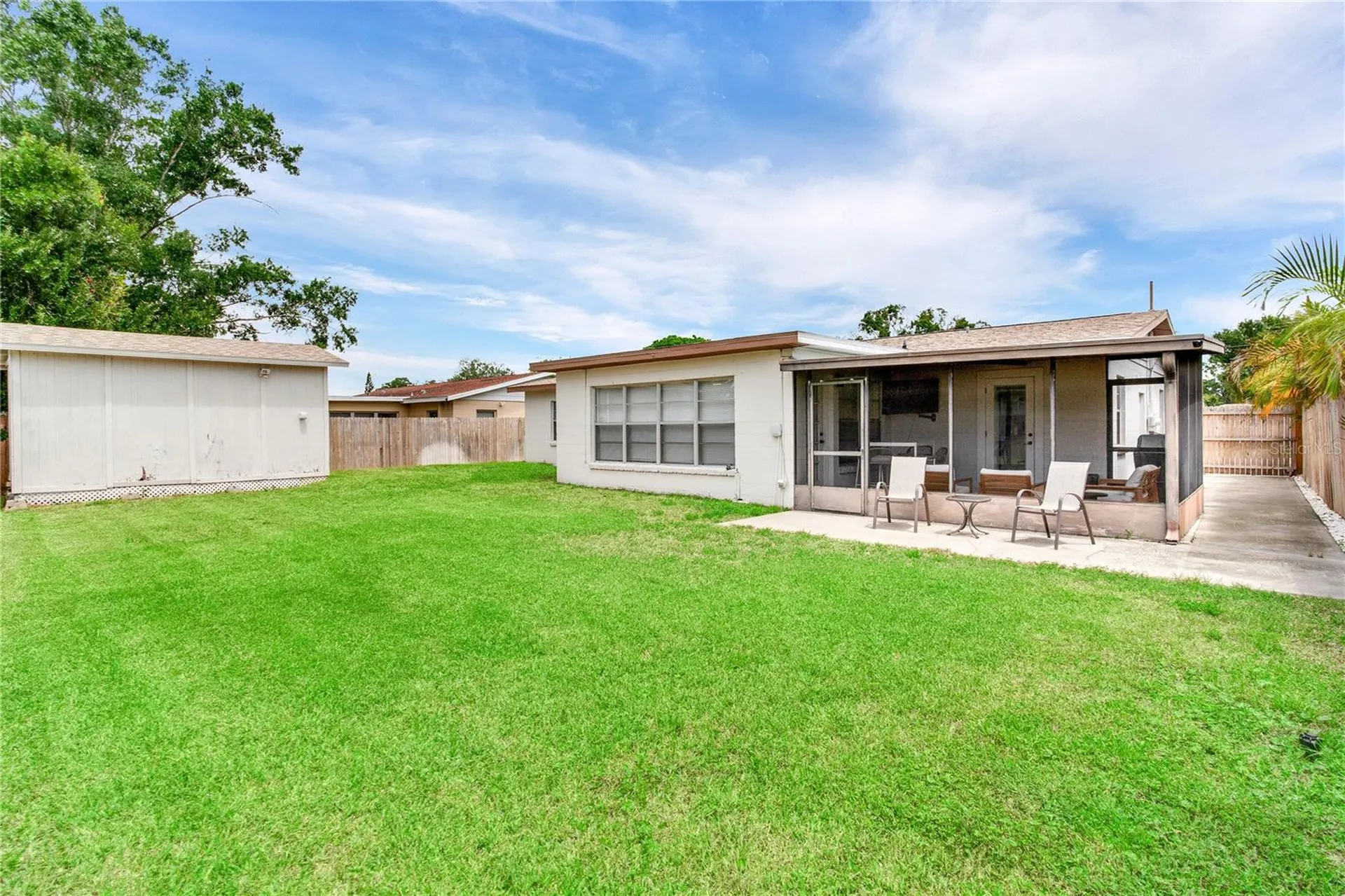 4416 W Bay Court Avenue Tampa FL 33611
