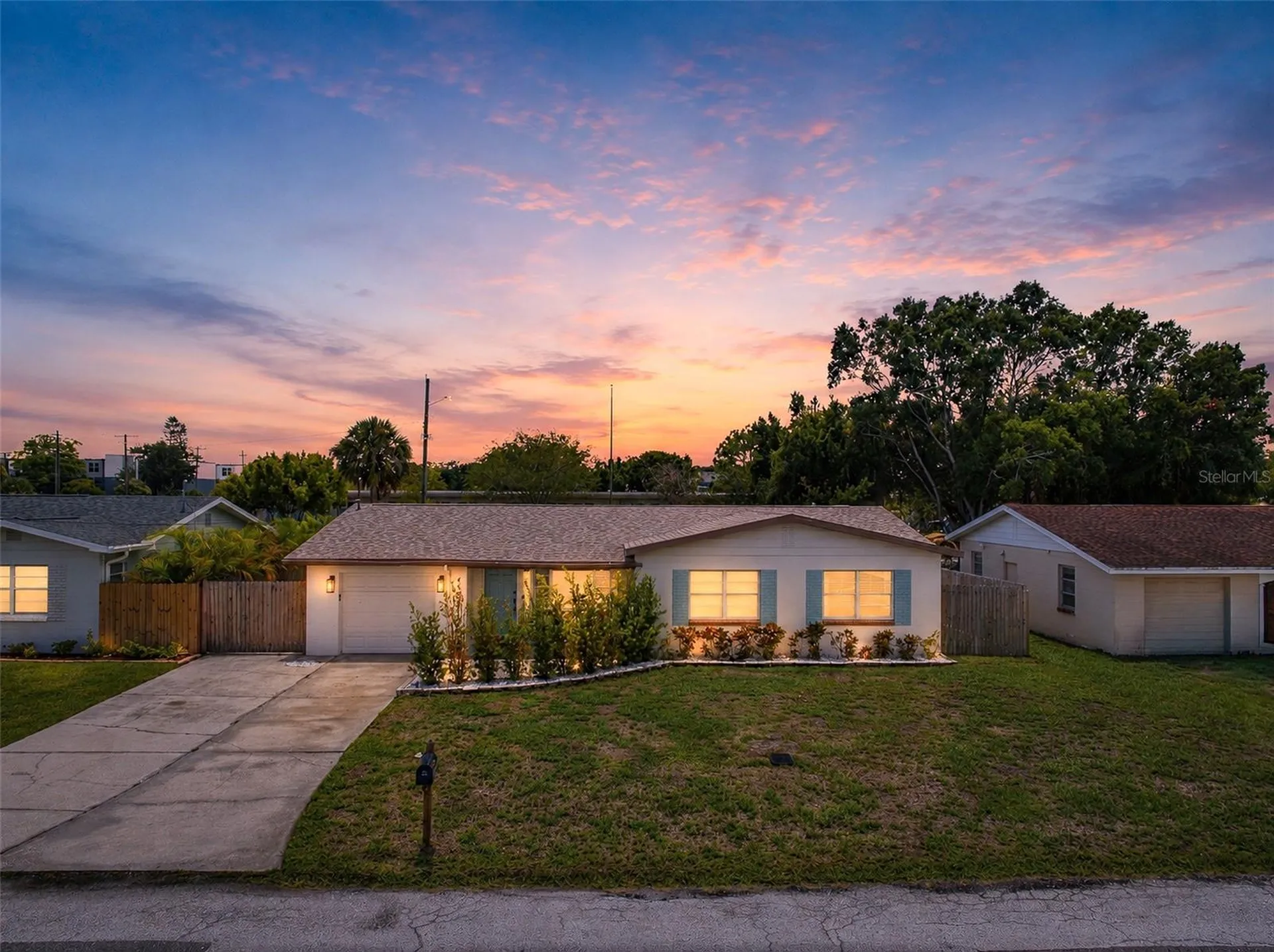 4416 W Bay Court Avenue Tampa FL 33611