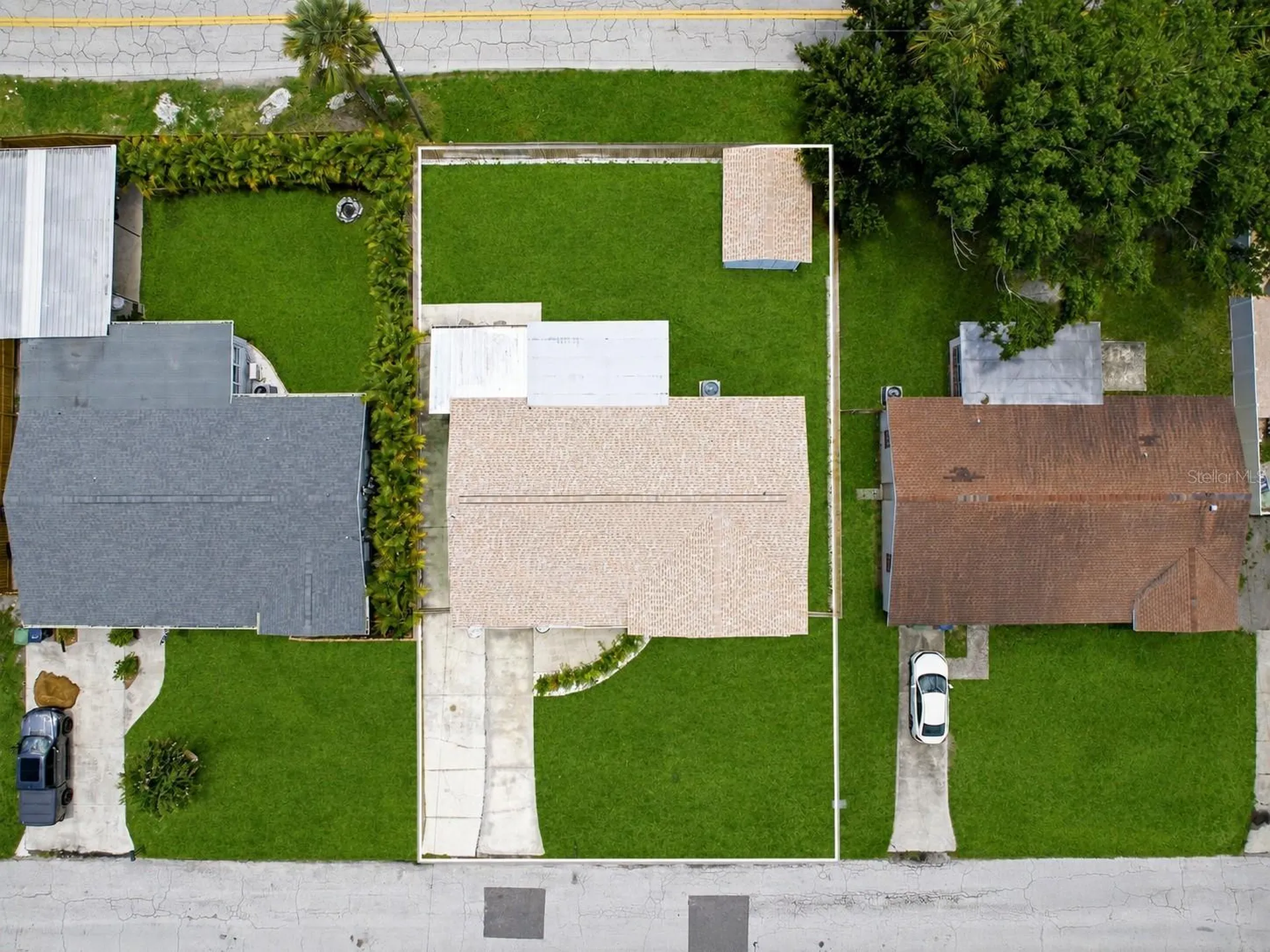 4416 W Bay Court Avenue Tampa FL 33611