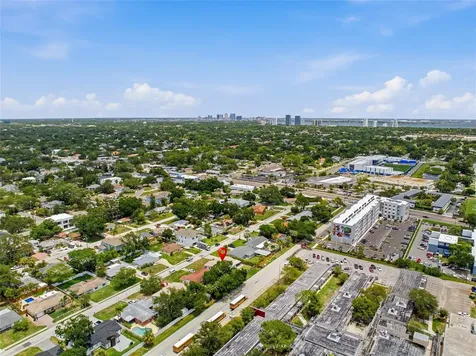 4416 W Bay Court Avenue Tampa FL 33611