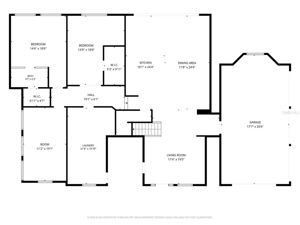 220 Brandy Court Deltona FL 32725