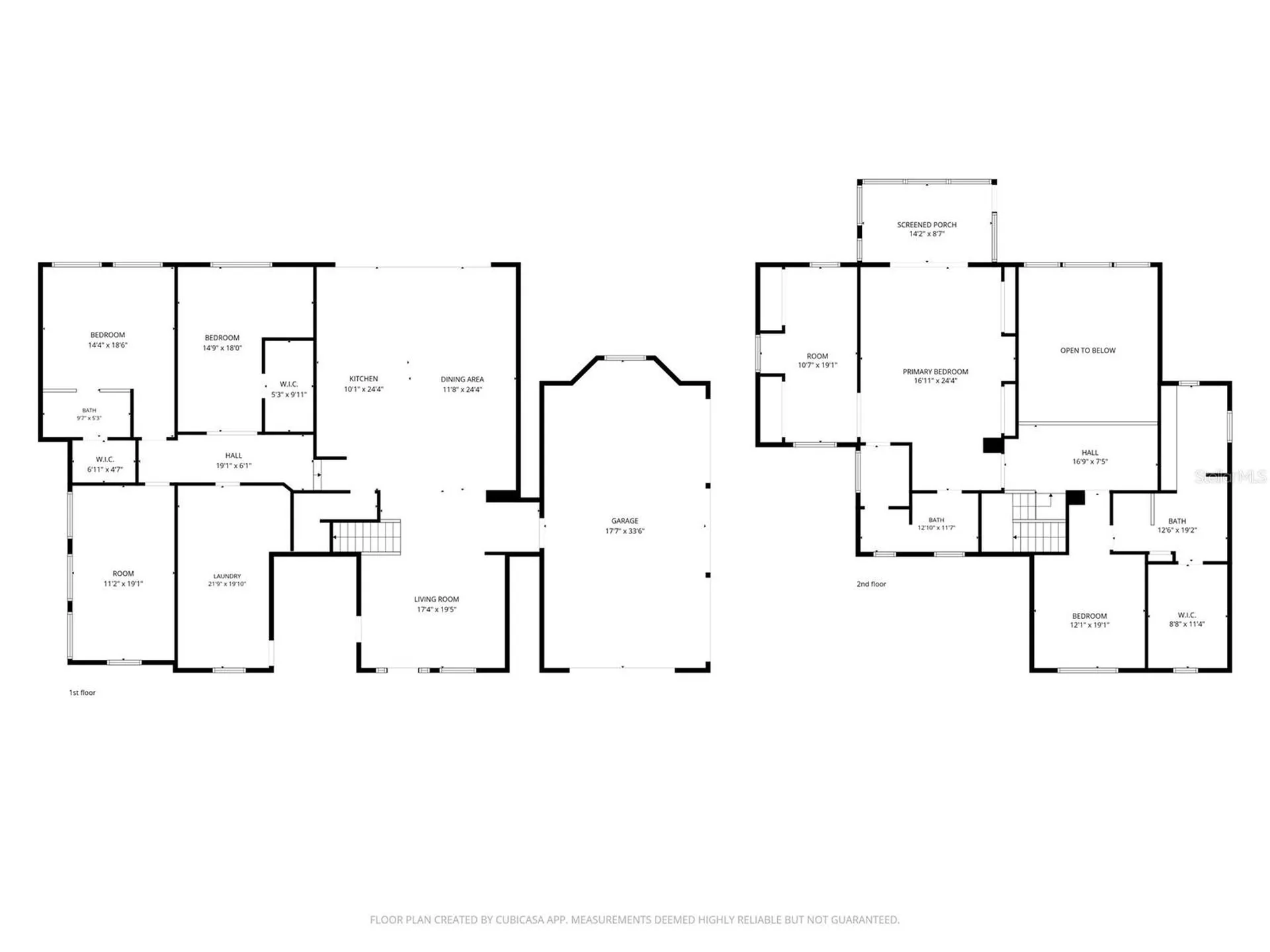 220 Brandy Court Deltona FL 32725
