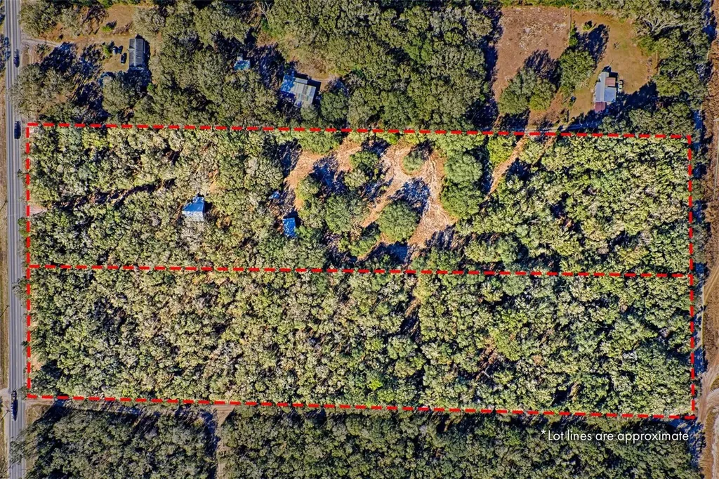S Us Highway 129 Bell FL 32619