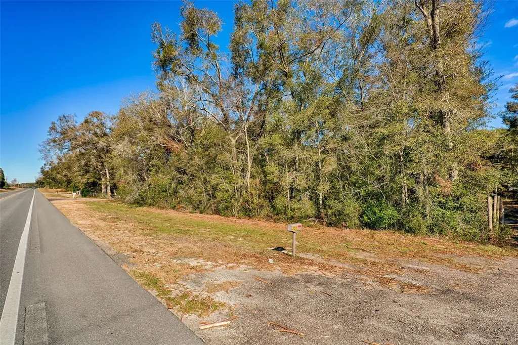 S Us Highway 129 Bell FL 32619