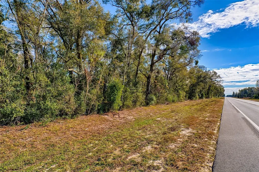 S Us Highway 129 Bell FL 32619