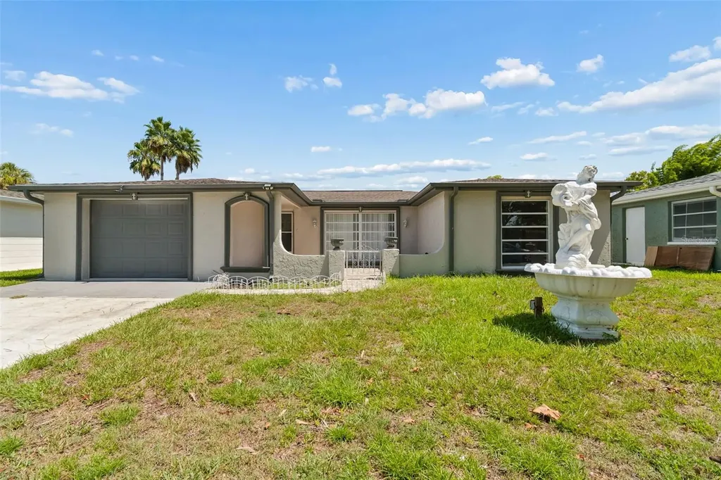 7407 Populus Drive Port Richey FL 34668