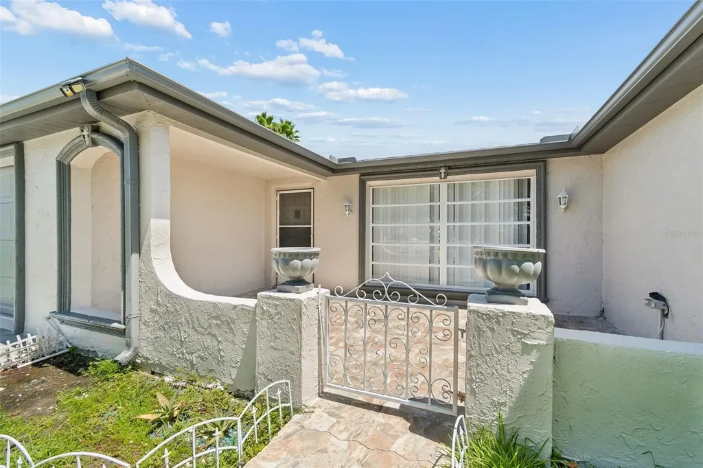 7407 Populus Drive Port Richey FL 34668