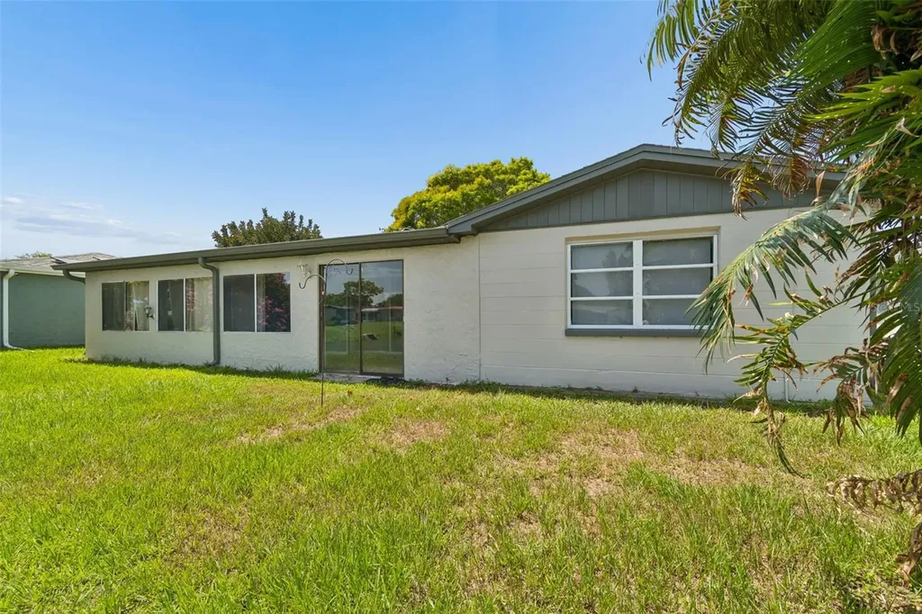 7407 Populus Drive Port Richey FL 34668