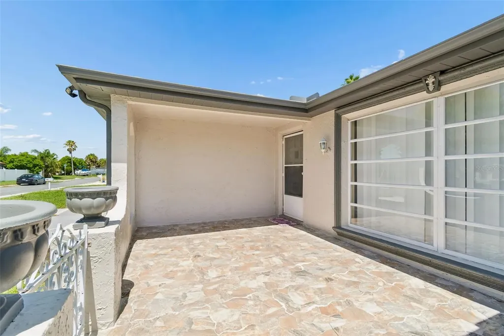 7407 Populus Drive Port Richey FL 34668