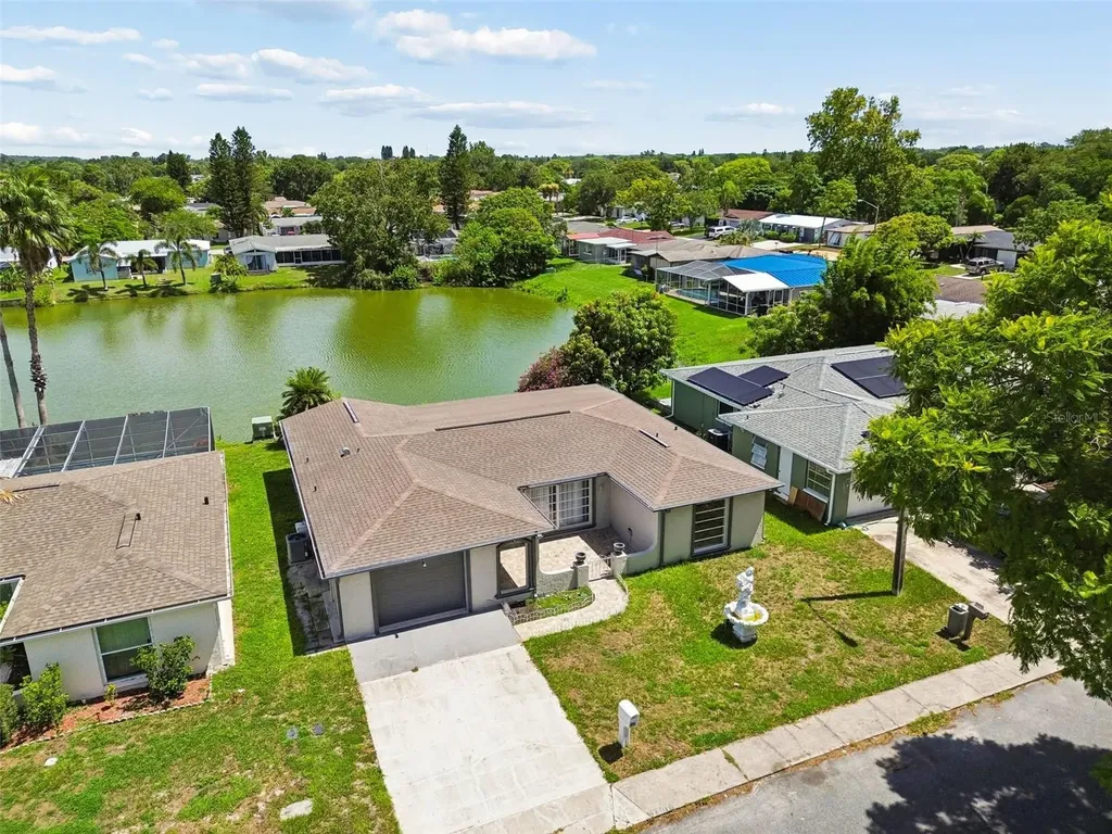 7407 Populus Drive Port Richey FL 34668