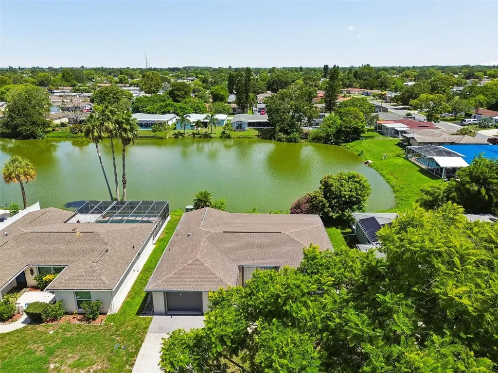 7407 Populus Drive Port Richey FL 34668