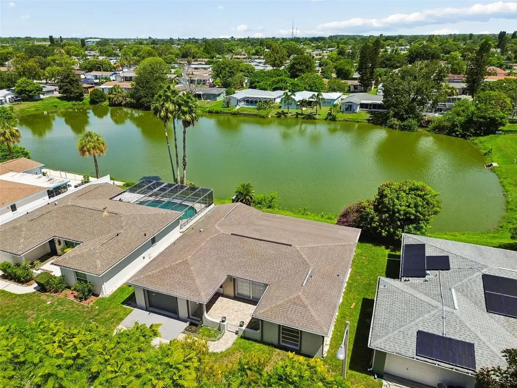 7407 Populus Drive Port Richey FL 34668