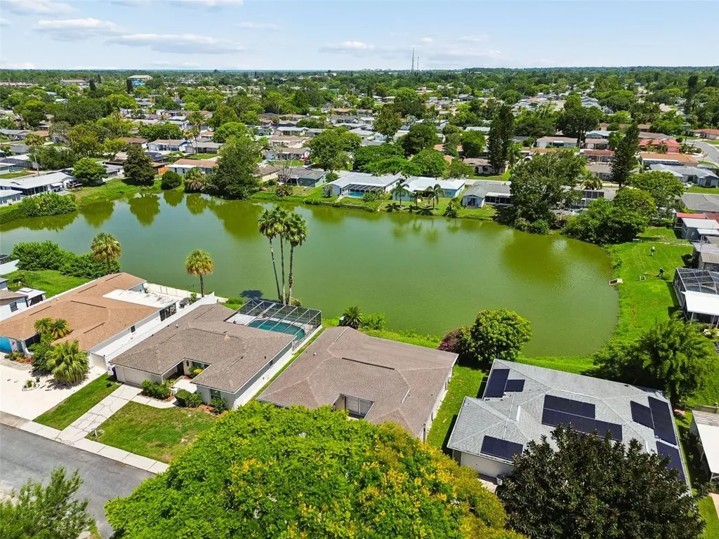 7407 Populus Drive Port Richey FL 34668