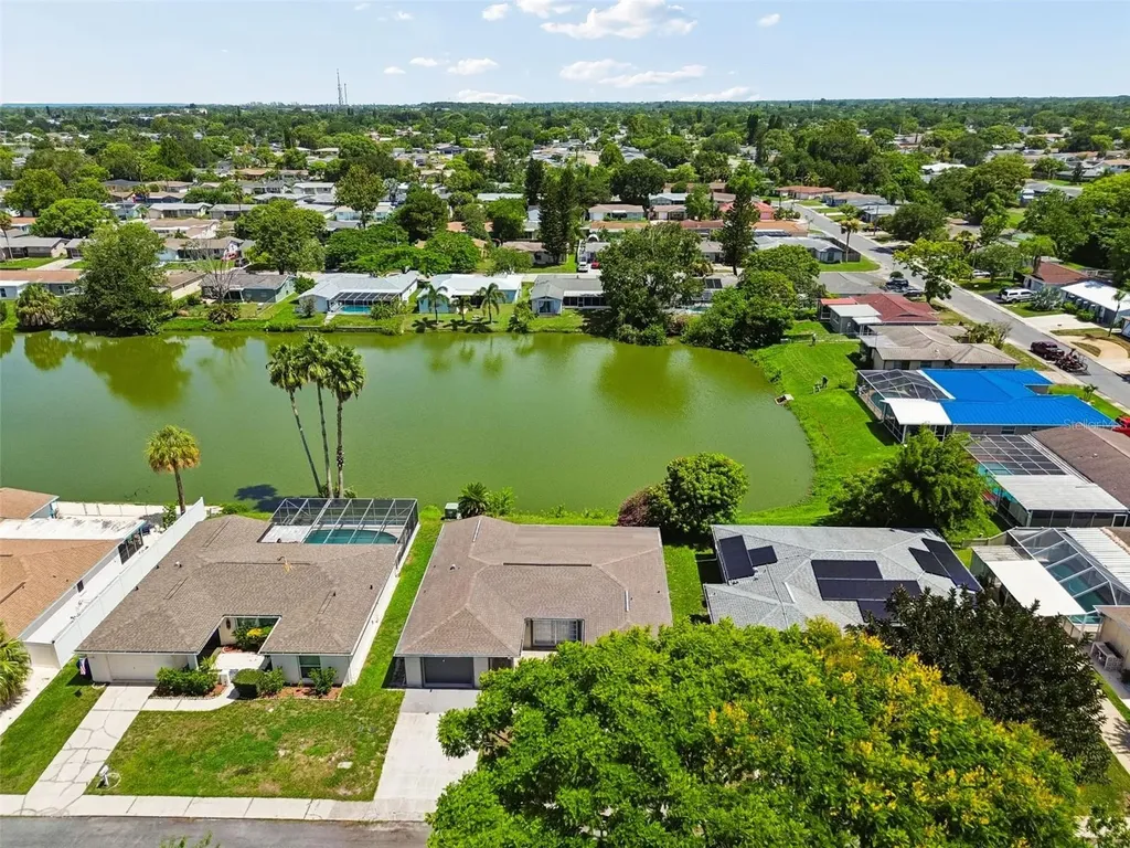 7407 Populus Drive Port Richey FL 34668