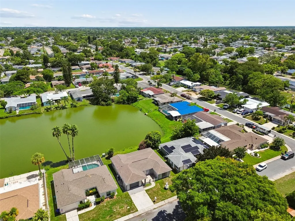 7407 Populus Drive Port Richey FL 34668