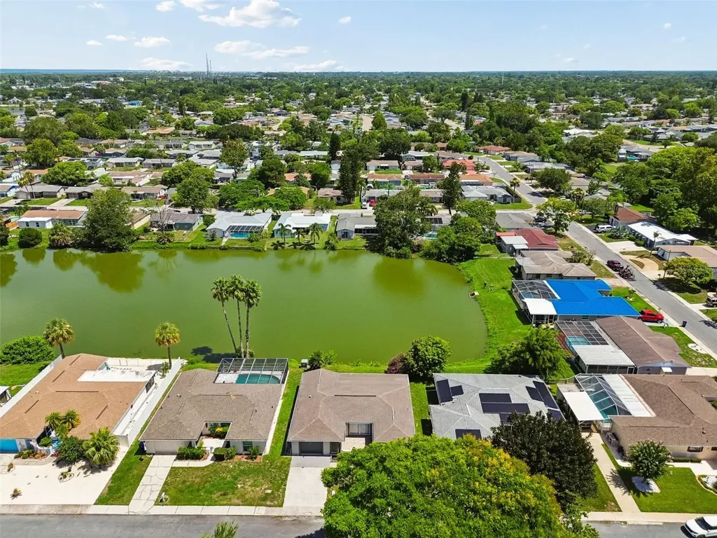 7407 Populus Drive Port Richey FL 34668